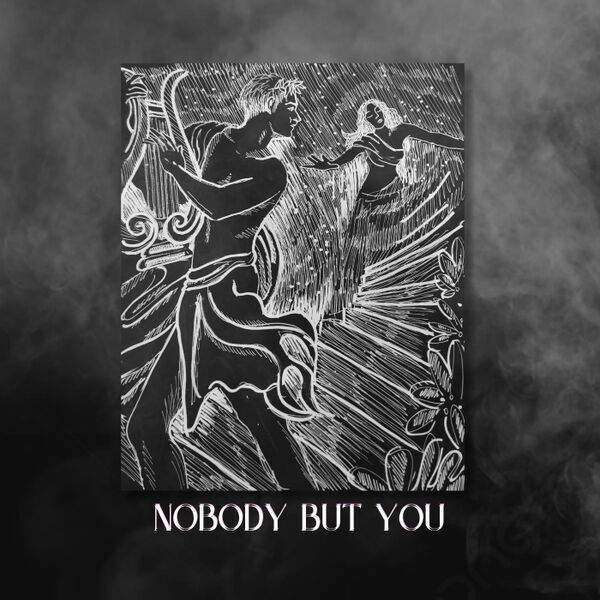 Cover art for Nobody But You