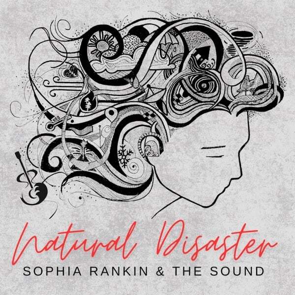 Cover art for Natural Disaster