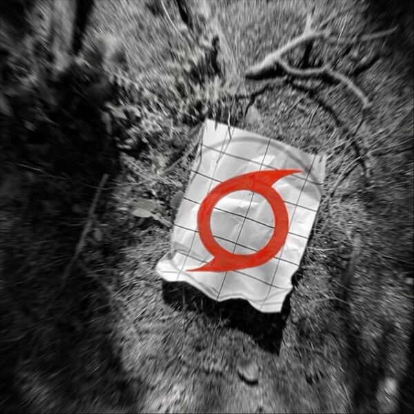 Cover art for Cyclone